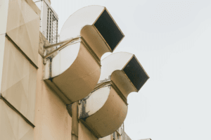 An image of finished hood cleaning in Albuquerque, CA.